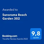 Apartamento P L Sunorama Garden 302 *