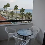 Apartamento P L Sunorama Garden 302 Larnaca
