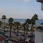 Apartment Sunorama Beach Garden 302