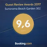 P L Sunorama Garden 302 Larnaca