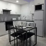 Apartamento P L Sunorama Garden 302 Larnaca
