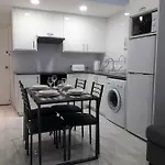 Sunorama Beach Garden 302 Apartment Larnaca