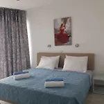Sunorama Beach Garden 302 Apartment *