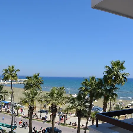 Διαμέρισμα P L Sunorama Garden 302 *