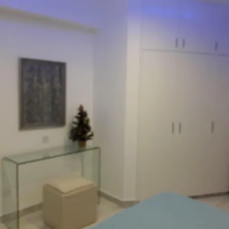 Apartmán P L Sunorama Garden 302 Larnaca