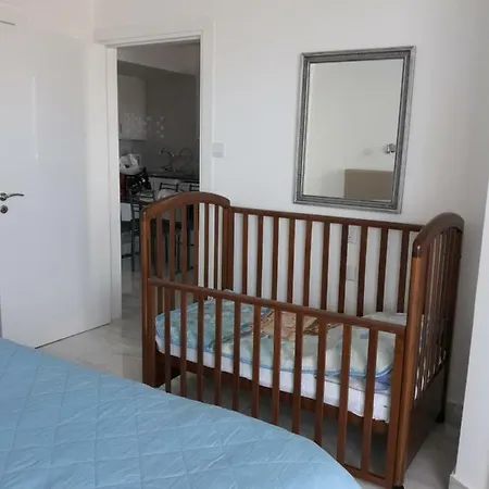 Διαμέρισμα P L Sunorama Garden 302