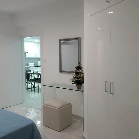 P L Sunorama Garden 302 Apartmán