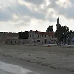 Apartmán P L Sunorama Garden 302 Larnaca