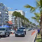 P L Sunorama Garden 302 Apartmán Larnaca