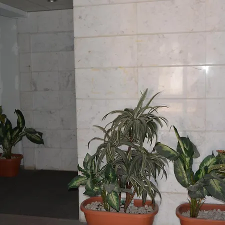 Apartman P L Sunorama Garden 302 Lárnaka