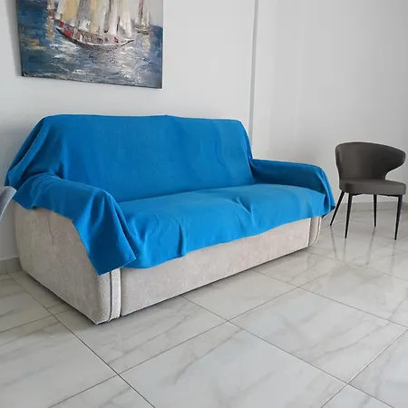 Appartamento P L Sunorama Garden 302