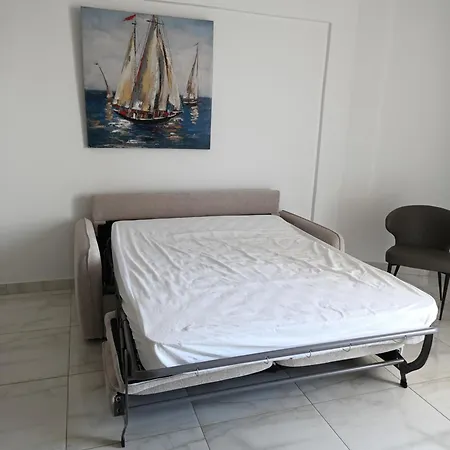 Apartamento P L Sunorama Garden 302 *