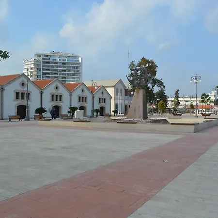 P L Sunorama Garden 302 * Lárnaka