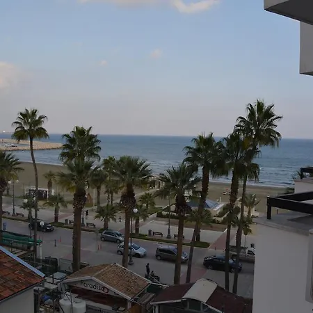 Apartman P L Sunorama Garden 302