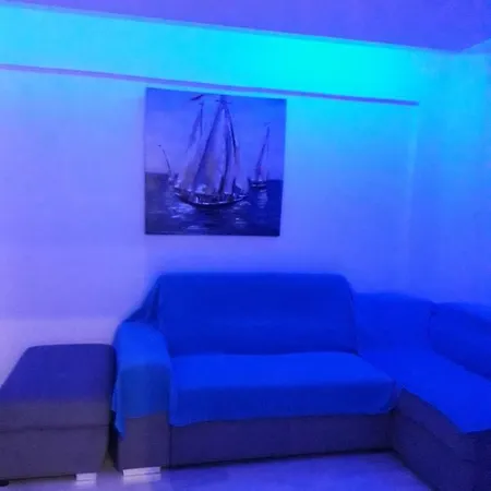 P L Sunorama Garden 302 * Lárnaka