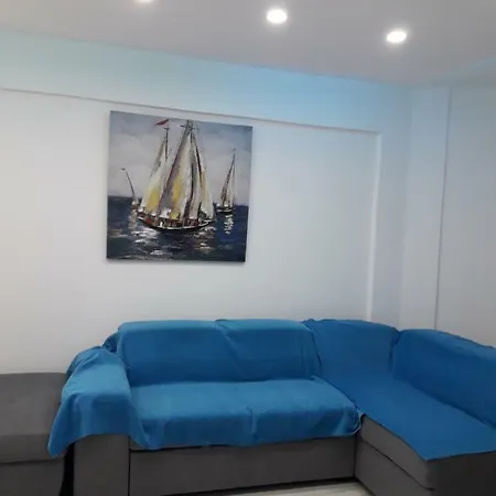 P L Sunorama Garden 302 * Lárnaka