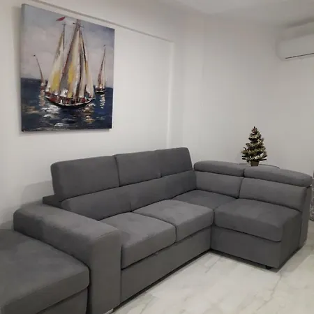 Appartement P L Sunorama Garden 302