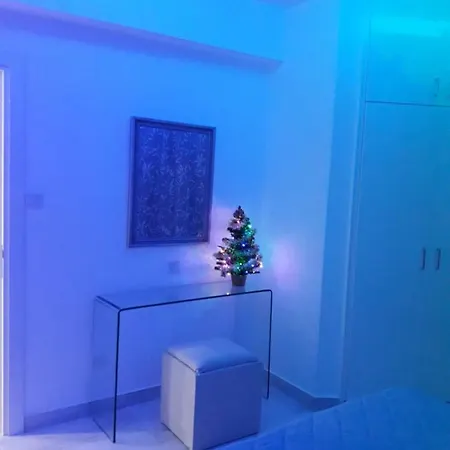 P L Sunorama Garden 302 * Lárnaka