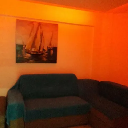 P L Sunorama Garden 302 Lárnaka