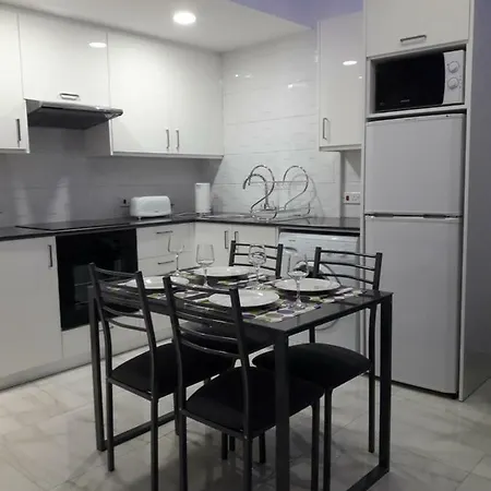 Apartman P L Sunorama Garden 302 Lárnaka