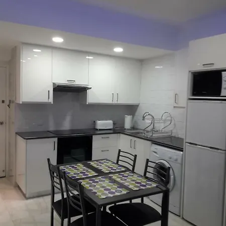 P L Sunorama Garden 302 Appartement *
