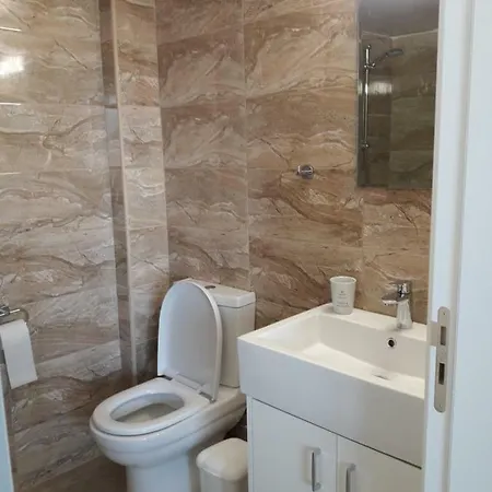 Apartman P L Sunorama Garden 302 *