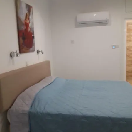 Apartman P L Sunorama Garden 302 *