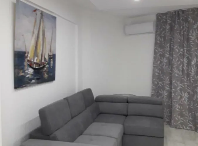 Appartamento P L Sunorama Garden 302 Larnaca