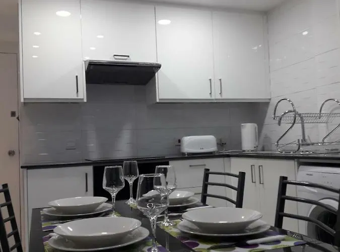 P L Sunorama Garden 302 * Larnaca