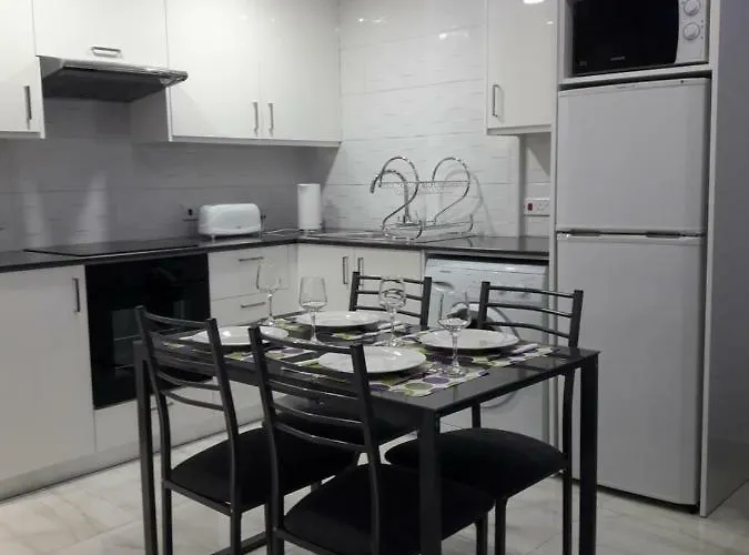 Appartamento P L Sunorama Garden 302 Larnaca