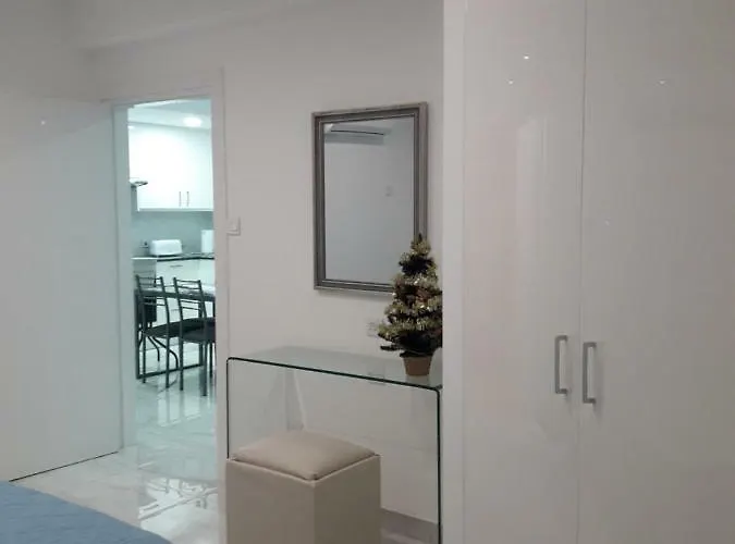 P L Sunorama Garden 302 Appartamento