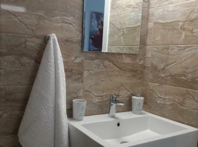 P L Sunorama Garden 302 Appartamento