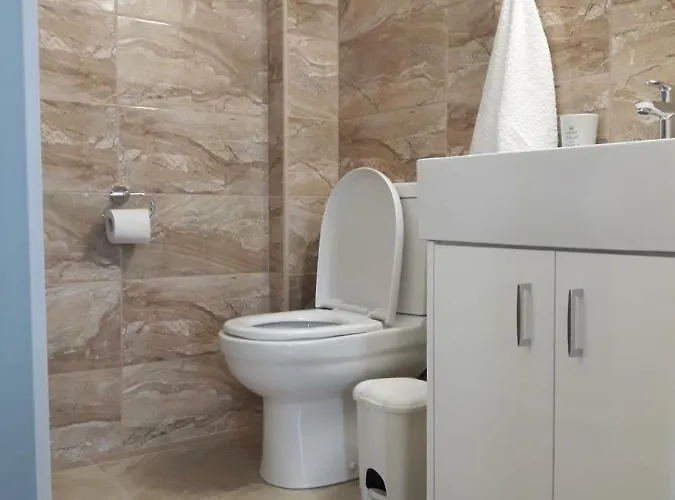 P L Sunorama Garden 302 Appartamento