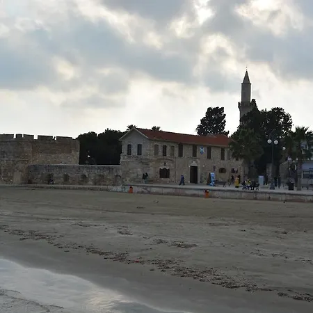 Appartement P L Sunorama Garden 302 Larnaca