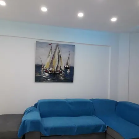 P L Sunorama Garden 302 Appartement *